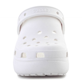 Crocs Classic Cutie Clog K Jr 207708-100 weiß 1