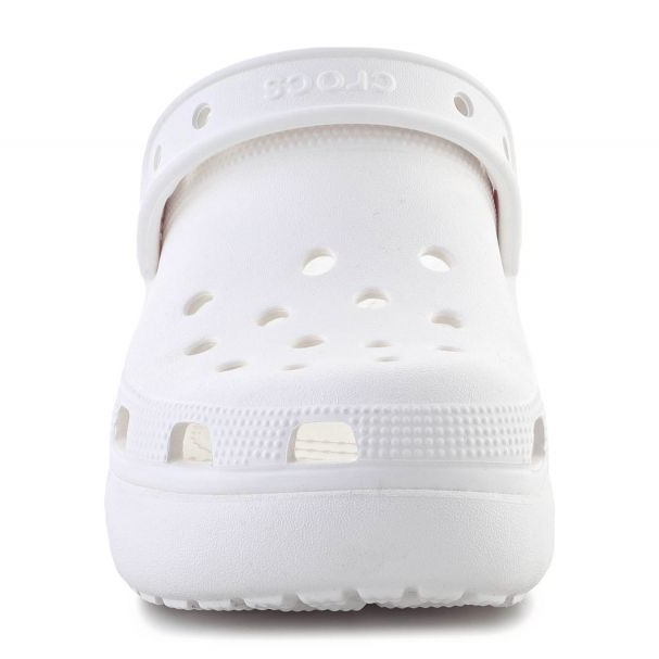 Crocs Classic Cutie Clog K Jr 207708-100 weiß 1