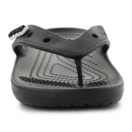 Crocs Classic Flip 207713-001 schwarz 1