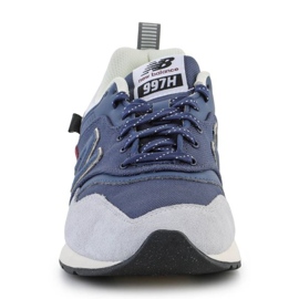New Balance Schuhe cm997hwk blau 1
