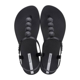 Ipanema Class Glow Flip Flops W 26751 24683 schwarz 1