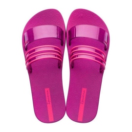 Ipanema New Fem W 26301-20197 Hausschuhe rosa 1