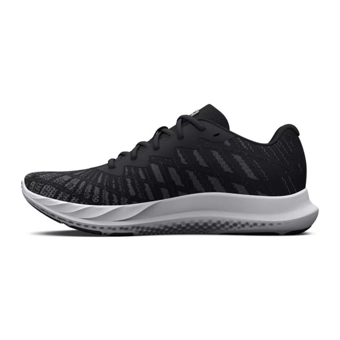 Schuhe Under Armour Charged Breeze 2 M 3026135-001 schwarz 2