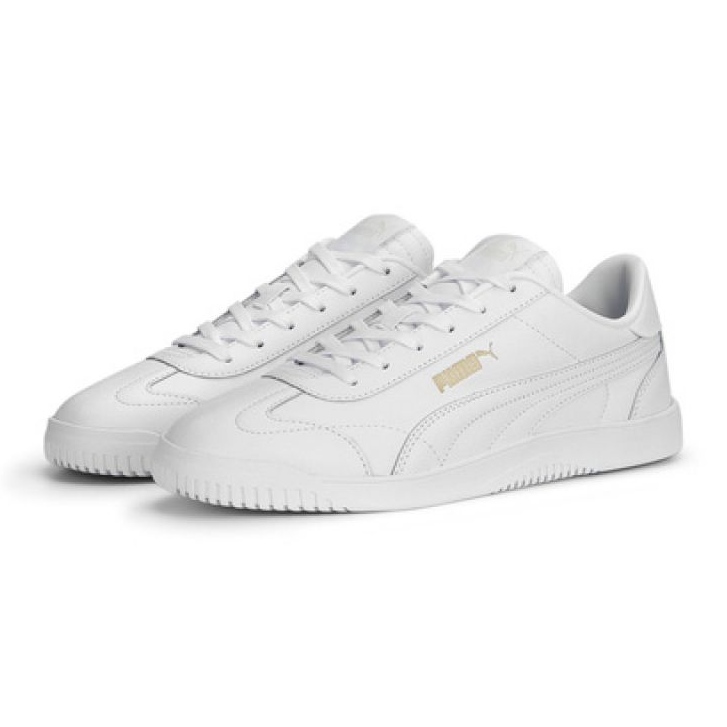 Puma Club 5v5 M 38940601 Schuhe weiß 1