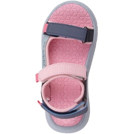 Kappa Kana Mf Jr 260886MFK 6117 blau 2