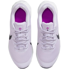 Nike Revolution 6 Nn DD1096 500 Laufschuhe lila 1