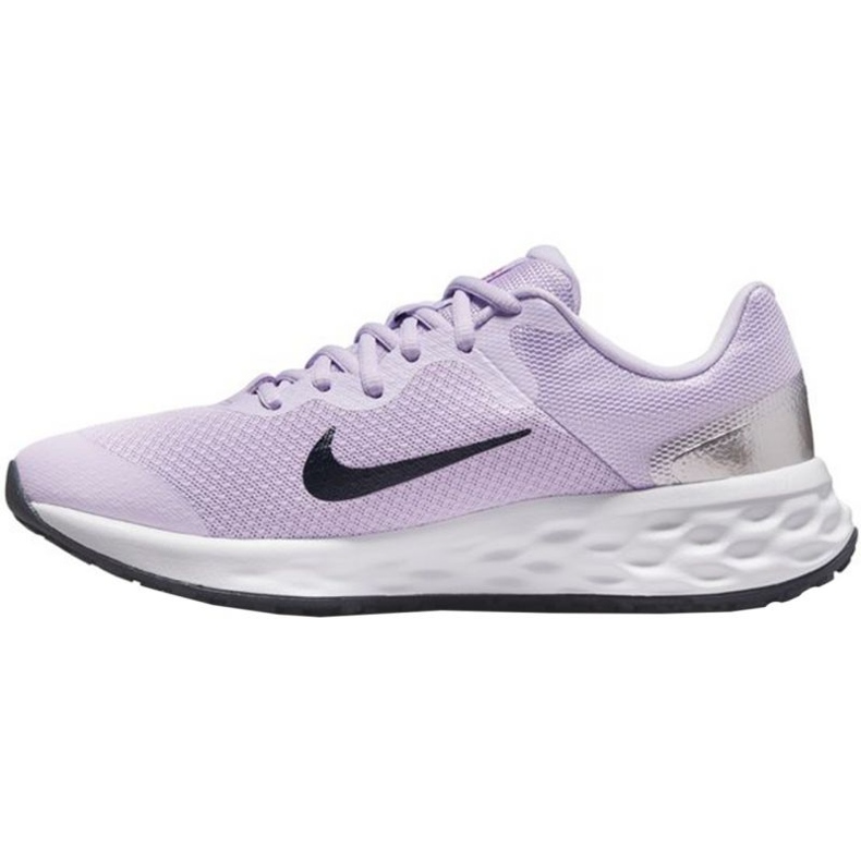 Nike Revolution 6 Nn DD1096 500 Laufschuhe violett 2
