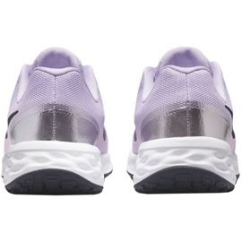 Nike Revolution 6 Nn DD1096 500 Laufschuhe lila 3
