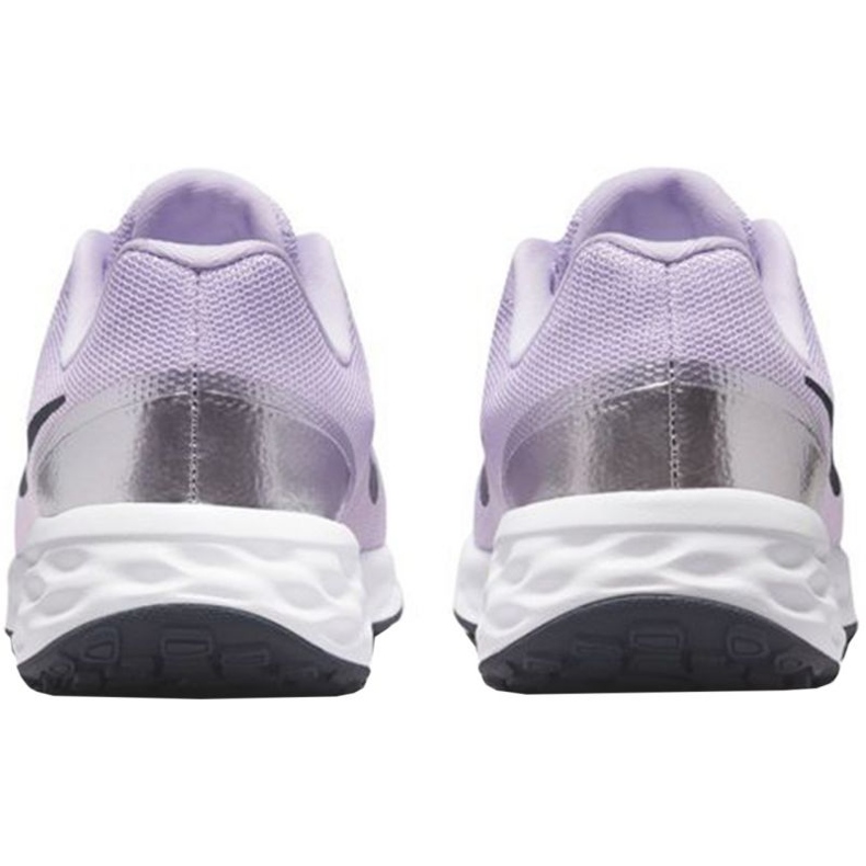 Nike Revolution 6 Nn DD1096 500 Laufschuhe lila 3