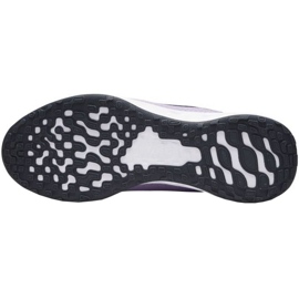Nike Revolution 6 Nn DD1096 500 Laufschuhe lila 5