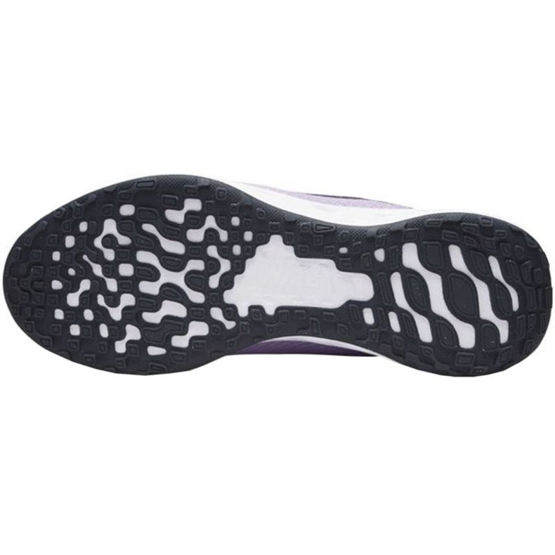 Nike Revolution 6 Nn DD1096 500 Laufschuhe lila 5