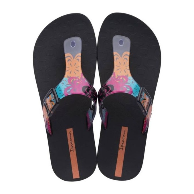 Ipanema Urban Conecta Fem Flip Flops W 26721 26208 mehrfarbig 1