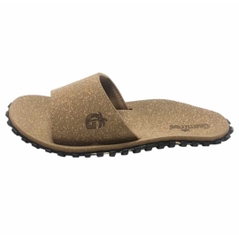 Gumbies Slider Gumtree Treeva G-GUSL-UNI-TREEVA braun 2