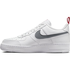 Nike Air Force 1 DO6709-100 Schuhe weiß 1