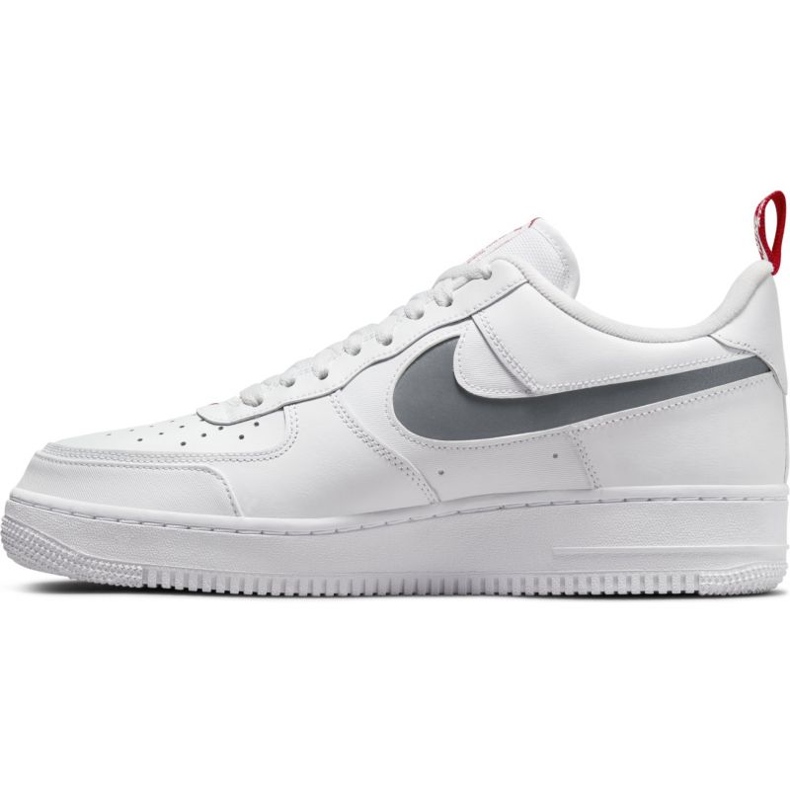 Nike Air Force 1 DO6709-100 Schuhe weiß 1