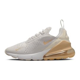 Nike Air Max 270 W DX8951-001 Schuhe beige 1