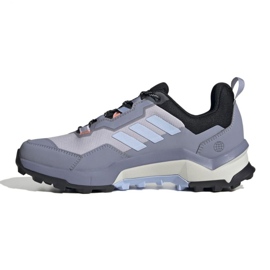Schuhe adidas Terrex AX4 Gtx W HQ1052 grau 1