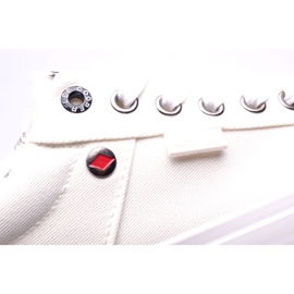 Lee Cooper LCW-22-31-0894L Turnschuhe weiß 3