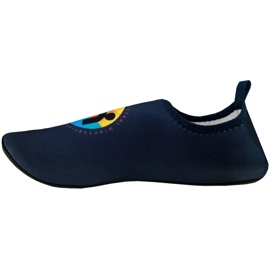 Mistral Jacarei M211084A39 Wasserschuhe marineblau blau 1