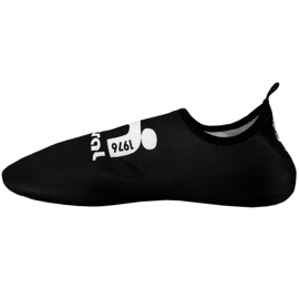 Wasserschuhe Mistral Jacarei M211084C999 schwarz schwarz 1