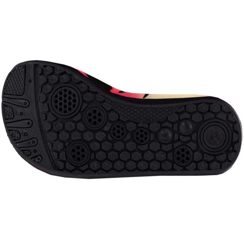 Wasserschuhe für Kinder ProWater rosa PRO-23-34-106K rosen und purpur 1