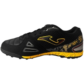 Fußballschuhe Joma Mundial 2331 Turf M MUNW2331TF schwarz schwarz 1