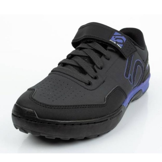 Five Ten Kestrel Lace W LA5335 Fahrradschuhe schwarz 2