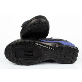 Five Ten Kestrel Lace W LA5335 Fahrradschuhe schwarz 6