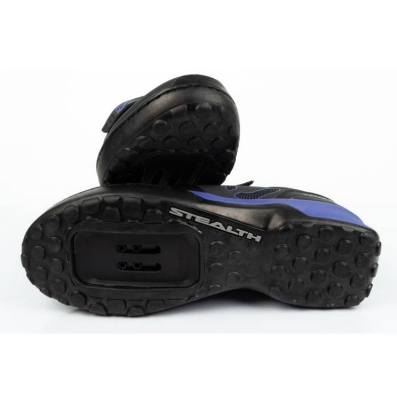 Five Ten Kestrel Lace W LA5335 Fahrradschuhe schwarz 6