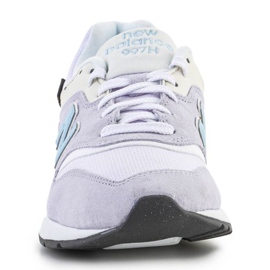 New Balance Schuhe W CW997HSE violett 1