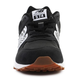 New Balance Schuhe W GC574AZ1 schwarz 1