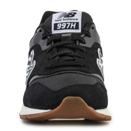 New Balance Schuhe W CW997HWC schwarz 1