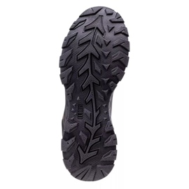 Elbrus Hixon Mid Wp C Trekkingschuhe 92800442320 schwarz 1