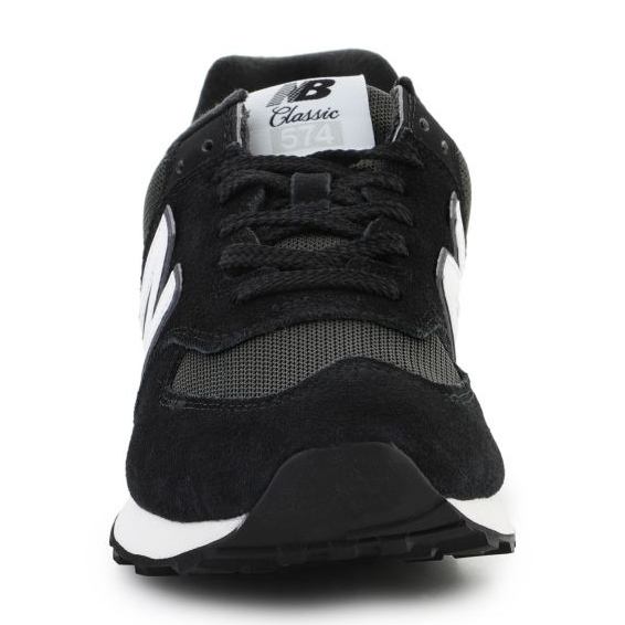 New Balance U574KN2 Schuhe schwarz 1
