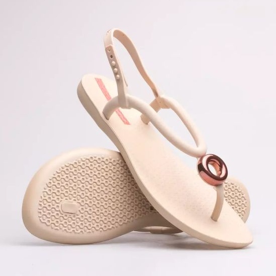 Ipanema Class Una Fem Sandalen W 83415-AG931 beige 1