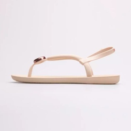 Ipanema Class Una Fem Sandalen W 83415-AG931 beige 2