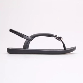 Ipanema Class Una Fem Sandalen W 83415-AG930 schwarz 2