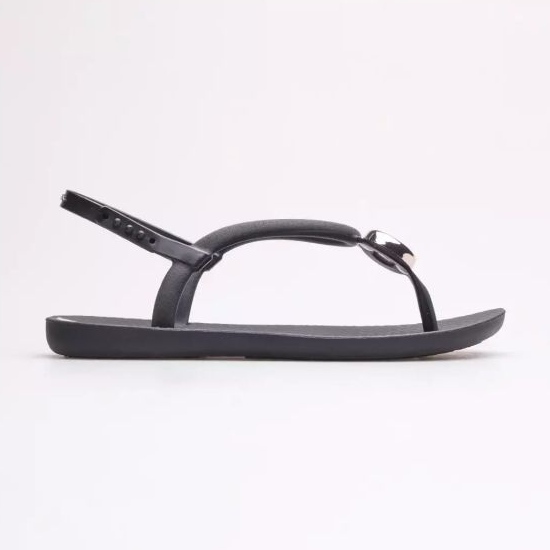 Ipanema Class Una Fem Sandalen W 83415-AG930 schwarz 2