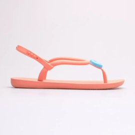 Ipanema Class Una Fem Sandalen W 83415-AG936 orange 2