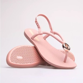 Ipanema Class Una Fem Sandalen W 83415-AG932 rosa 1
