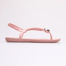 Ipanema Class Una Fem Sandalen W 83415-AG932 rosa 2