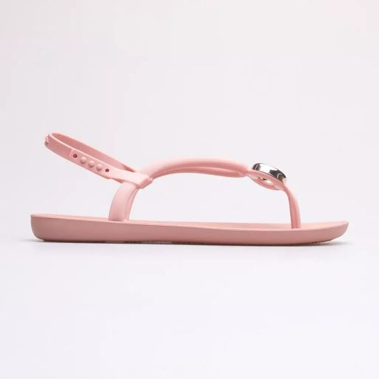 Ipanema Class Una Fem Sandalen W 83415-AG932 rosa 2