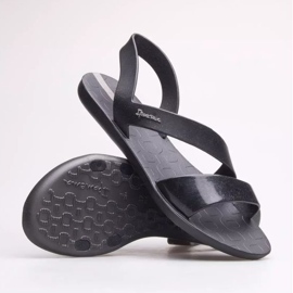 Ipanema Vibe Fem Sandalen W 82429-AJ078 schwarz 1