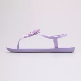 Ipanema Class Flora Fem Sandalen W 26845-AF380 lila 2
