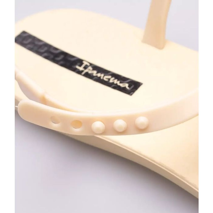 Ipanema Class Flora Fem Sandalen W 26845-AF382 gelb 2