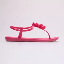 Ipanema Class Flora Fem Sandalen W 26845-AF383 rosa 1