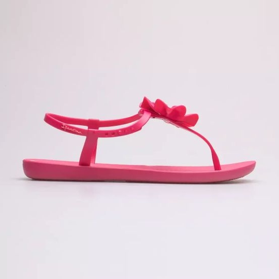 Ipanema Class Flora Fem Sandalen W 26845-AF383 rosa 1