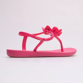Ipanema Class Flora Fem Sandalen W 26845-AF383 rosa 2