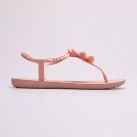 Ipanema Class Flora Fem Sandalen W 26845-AF385 rosa 2