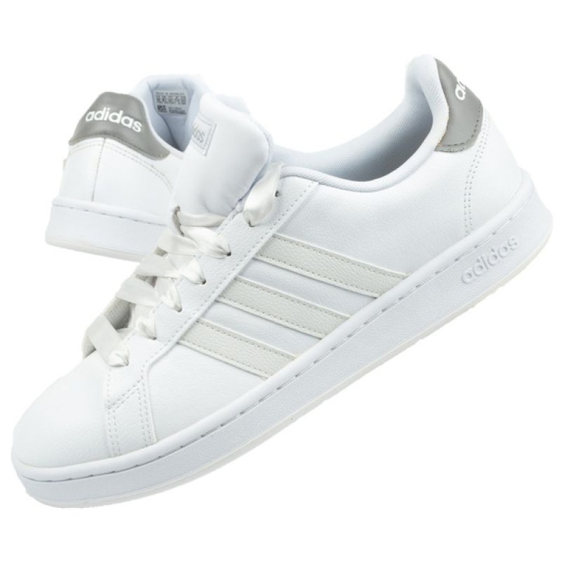 Adidas Grand Court Schuhe W FY8944 weiß 1